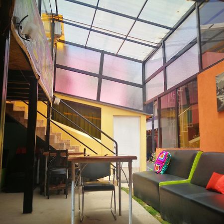 Inkas Garden Apartment Cusco Exterior photo