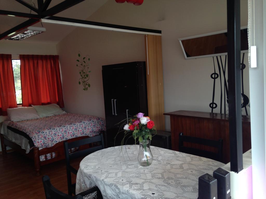 Inkas Garden Apartment Cusco Room photo