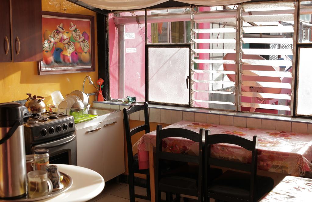 Inkas Garden Apartment Cusco Exterior photo