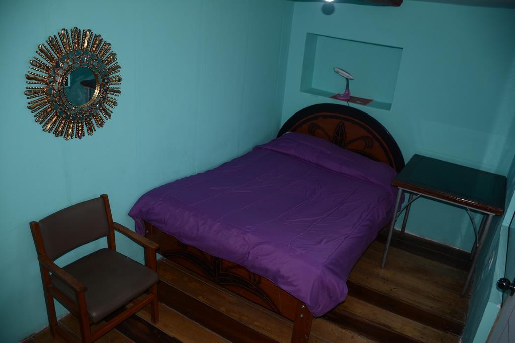 Inkas Garden Apartment Cusco Exterior photo