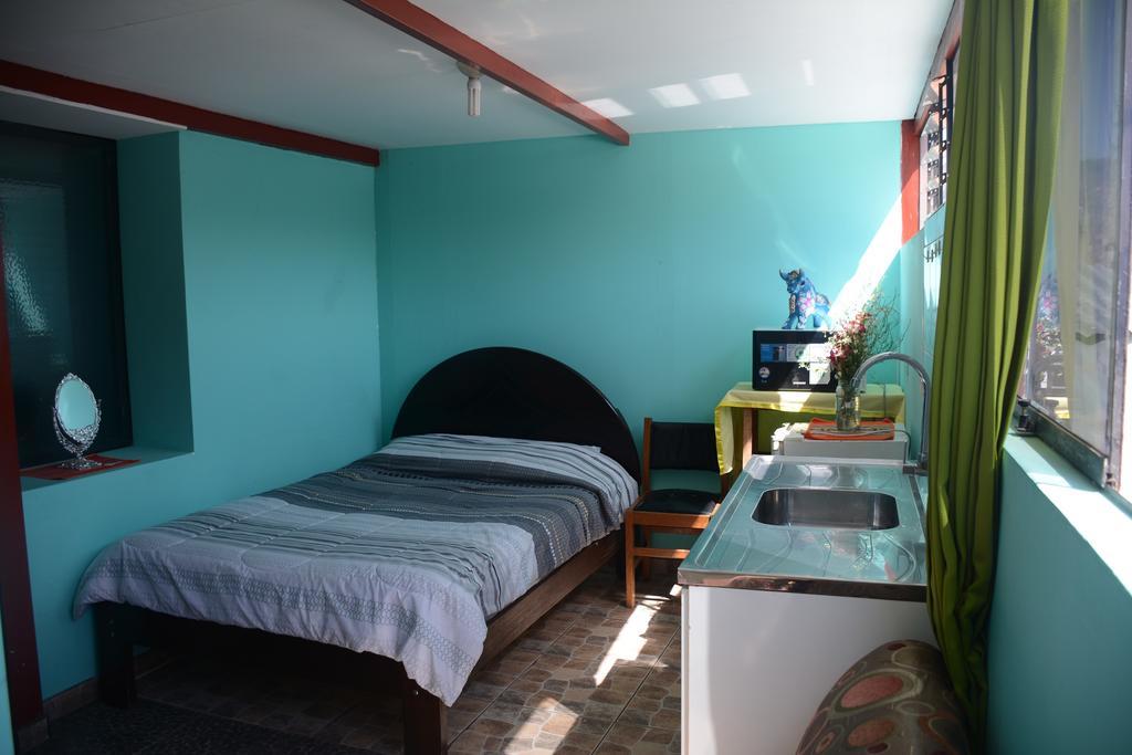 Inkas Garden Apartment Cusco Exterior photo