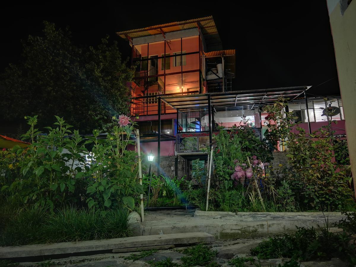Inkas Garden Apartment Cusco Exterior photo