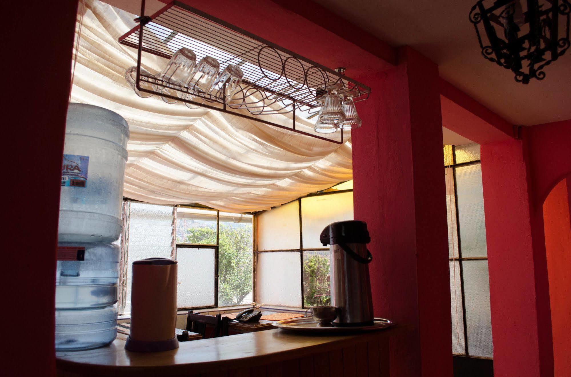 Inkas Garden Apartment Cusco Exterior photo