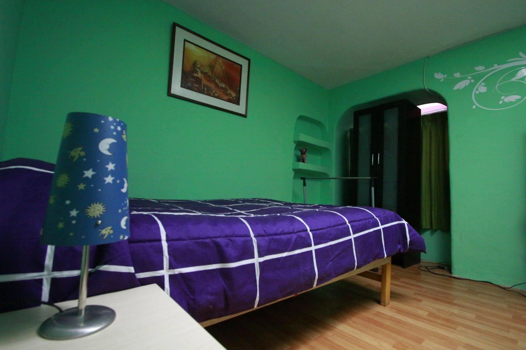Inkas Garden Apartment Cusco Exterior photo