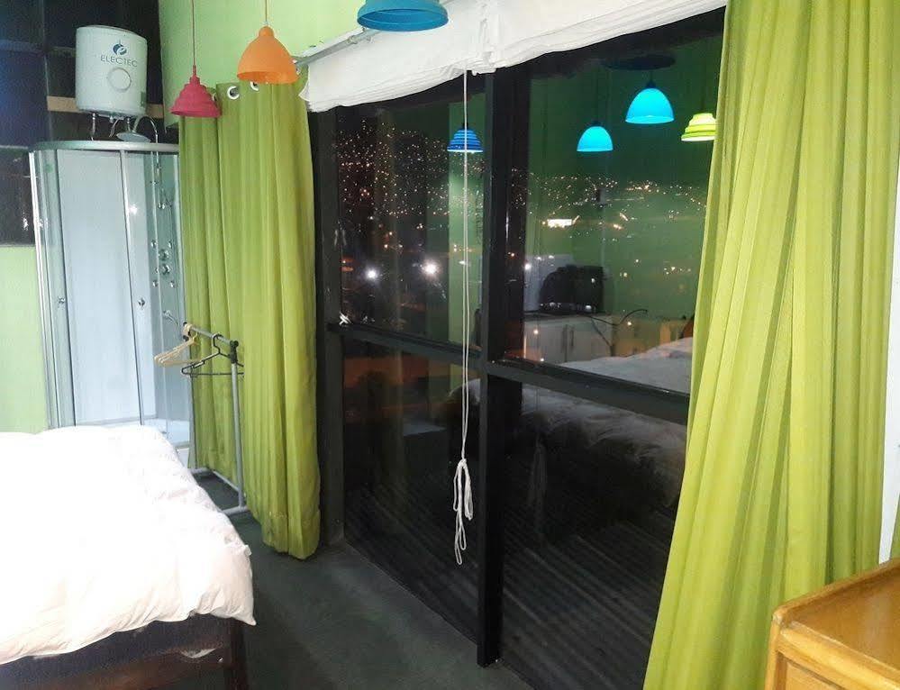 Inkas Garden Apartment Cusco Exterior photo