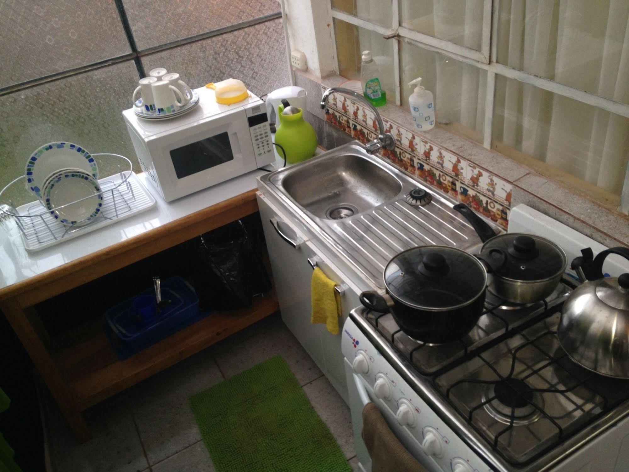 Inkas Garden Apartment Cusco Exterior photo